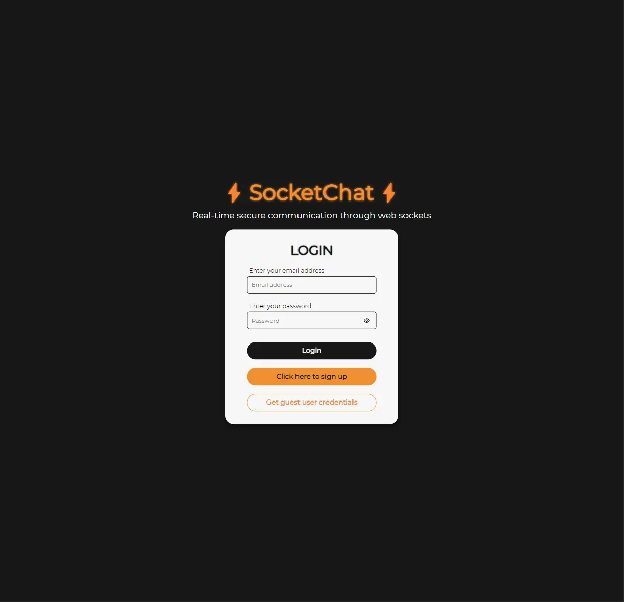 SocketChat